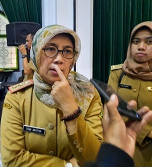 Mulai Bulan Juli 2020,Iuran SPP Untuk SMA Dan SMK Di Jawa Barat Gratis
